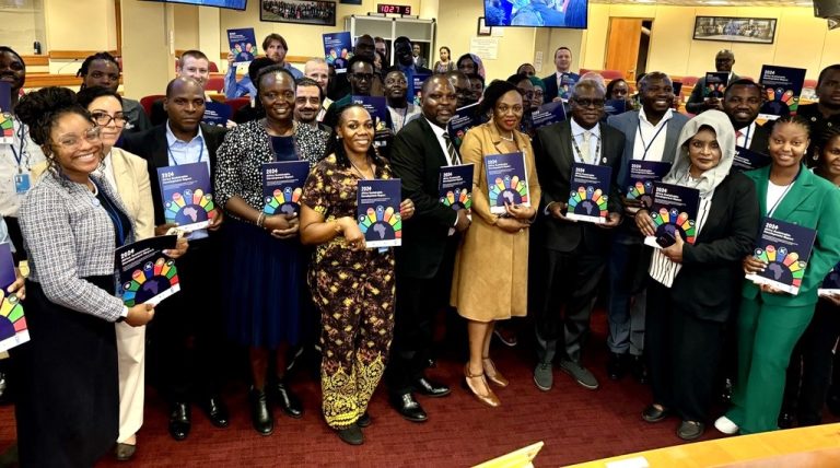 ONU/Afrique: Un rapport souligne l’urgence d’un financement accru pour le développement durable
