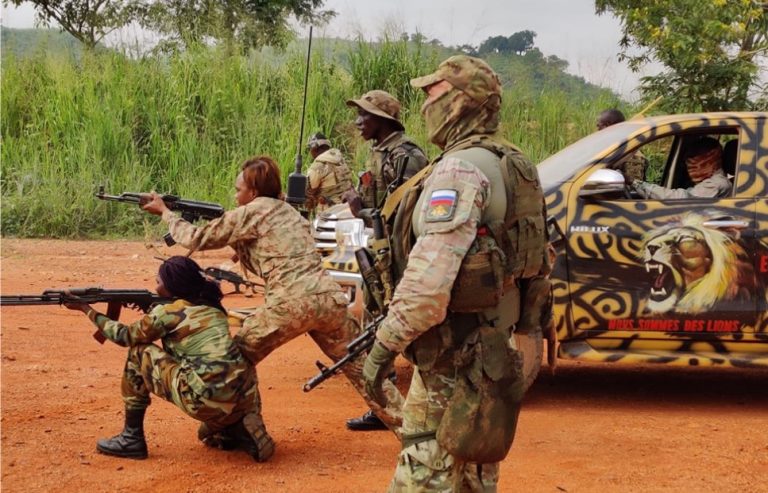 Burkina: Un bureau de MSF visé par des tirs lors d’une « attaque armée »