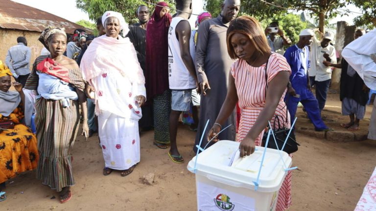 Guinée