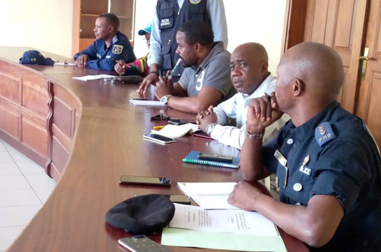 Arrestation de 14 présumés kidnappeurs en Afrique du Sud (police)
