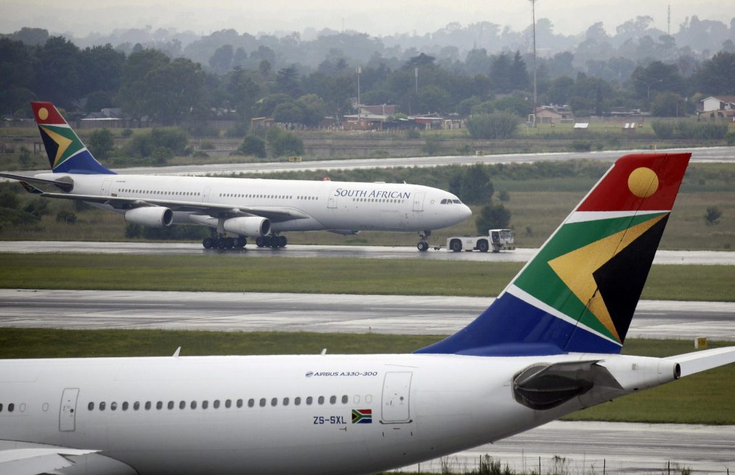 SAA
