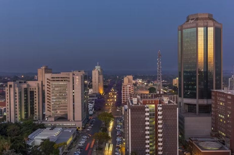 Crise de la dette au Zimbabwe, un labyrinthe sans issue