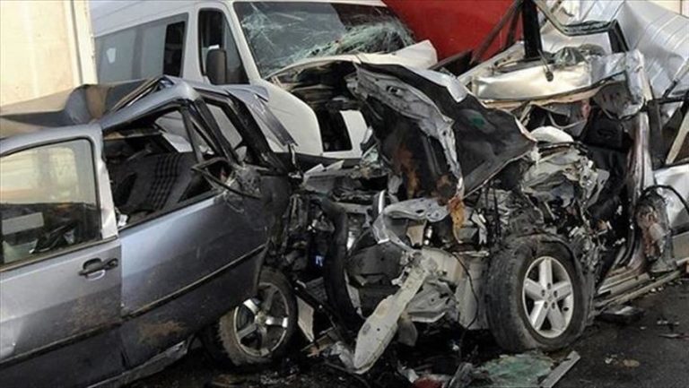 accident