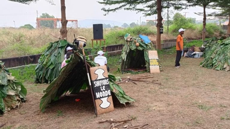 Le Congo abrite un sommet africain sur « l’afforestation et le reboisement »