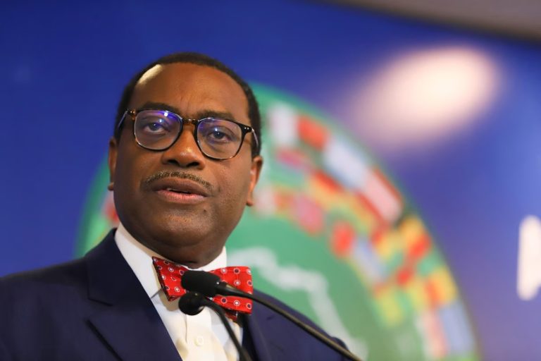adesina BAD