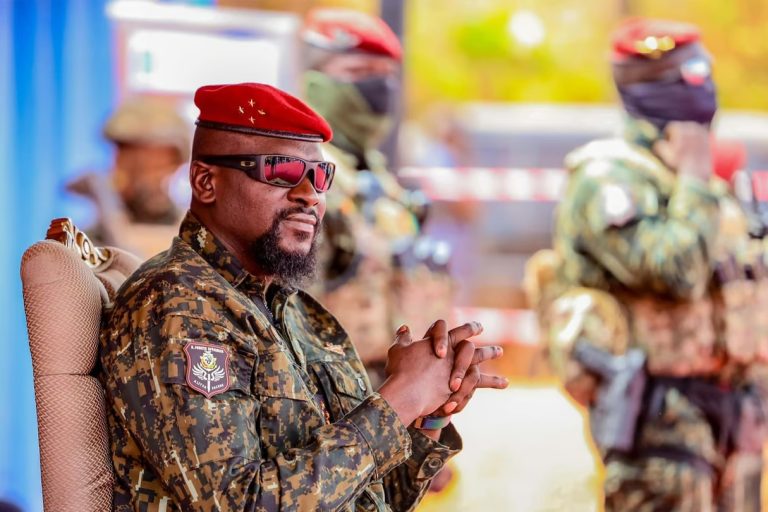 Guinée: Les autorités nient les arrestations de militants et demandent des enquêtes sur leur « enlèvement » présumé