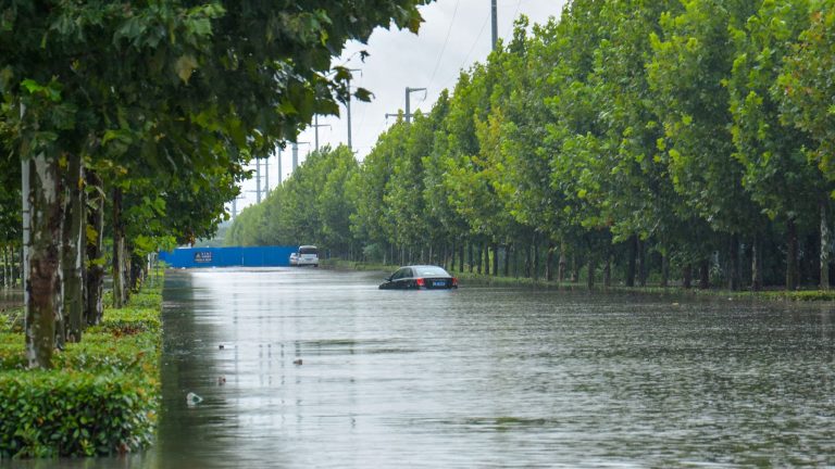 Guinée: deux enfants et une femme enceinte tués suite à des pluies diluviennes