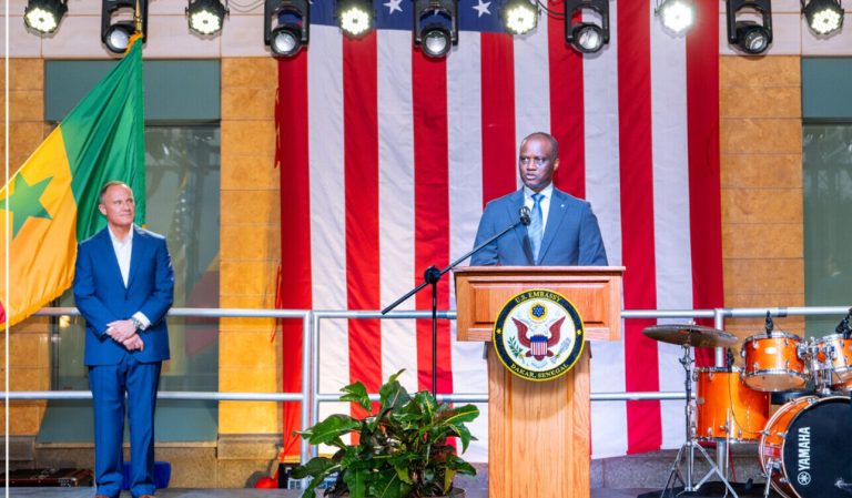Le Sénégal va bénéficier d’un « troisième compact » du Millenium Challenge Corporation (ministre)