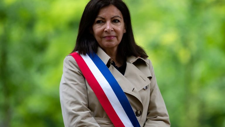 La Maire de Paris salue la décision de la France de soutenir la souveraineté du Maroc sur son Sahara