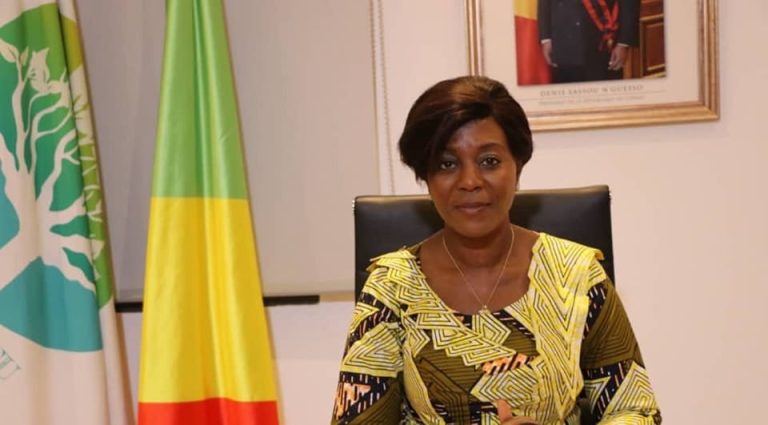 Arlette Soudan-Nonault,