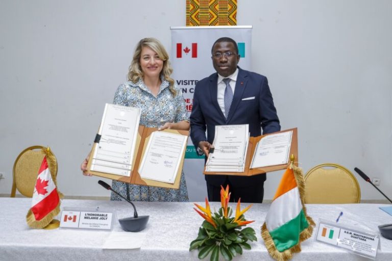 Côte d’Ivoire