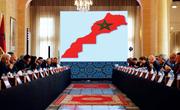 El Jadida : une délégation africaine s’informe de l’expérience marocaine en matière de régionalisation avancée
