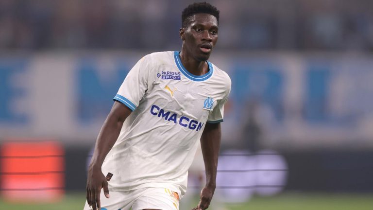 Foot: Le Sénégalais Ismaïla Sarr rejoint Crystal Palace