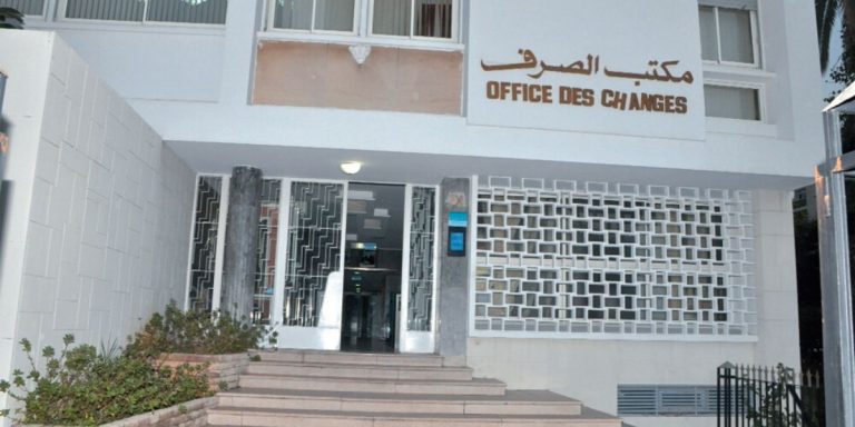 Maroc : le déficit commercial s’accroît de 3,2% à fin août (Office des changes)
