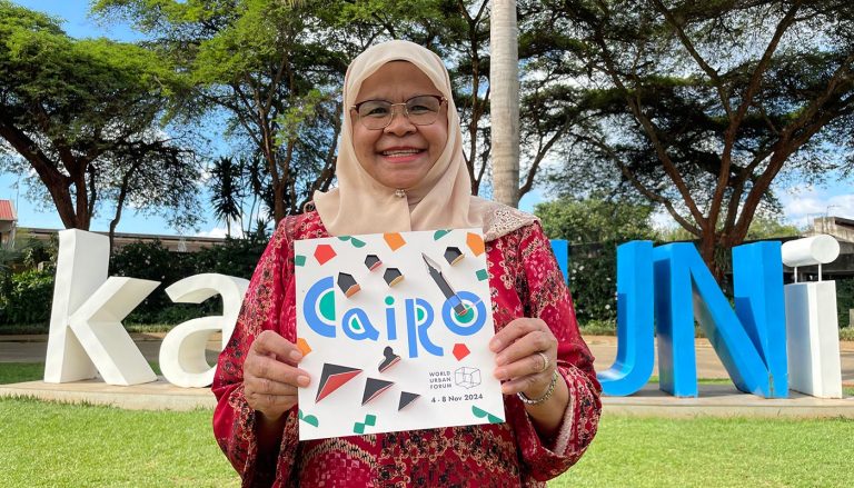 Le Caire accueillera le 12ème Forum urbain mondial en novembre