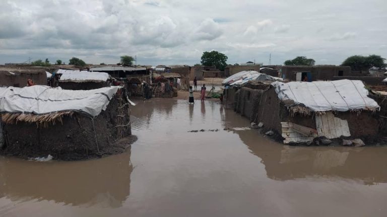 Inondations