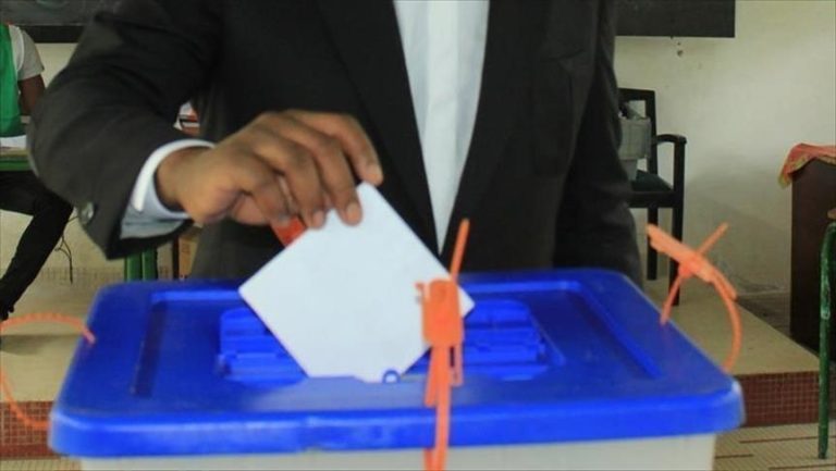 Les élections communales et municipales malgaches prévues avant le 31 décembre (Conseil d’Etat)