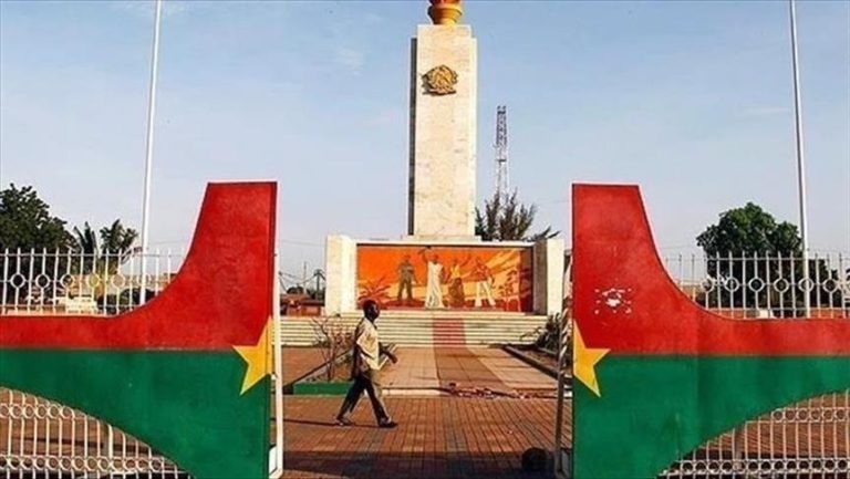 Burkina Faso : adoption d’une loi d’amnistie pour les auteurs du putsch de 2015