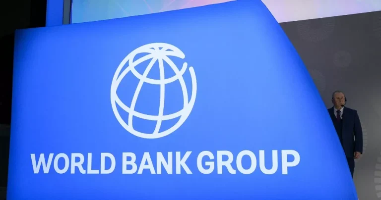 La Zambie sollicite le soutien de la Banque mondiale pour éviter une paralysie économique
