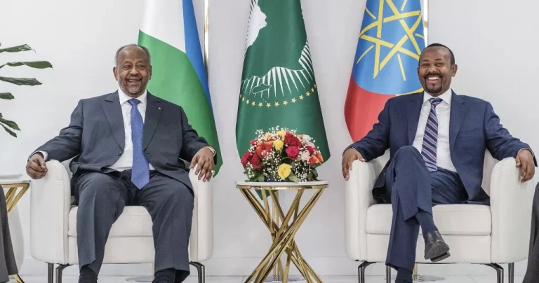 Djibouti et l’Ethiopie renforcent leur coopération sanitaire transfrontalière