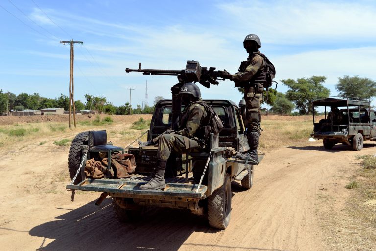 Nigeria: au moins 81 morts dans une attaque présumée du groupe Boko Haram (autorités locales)
