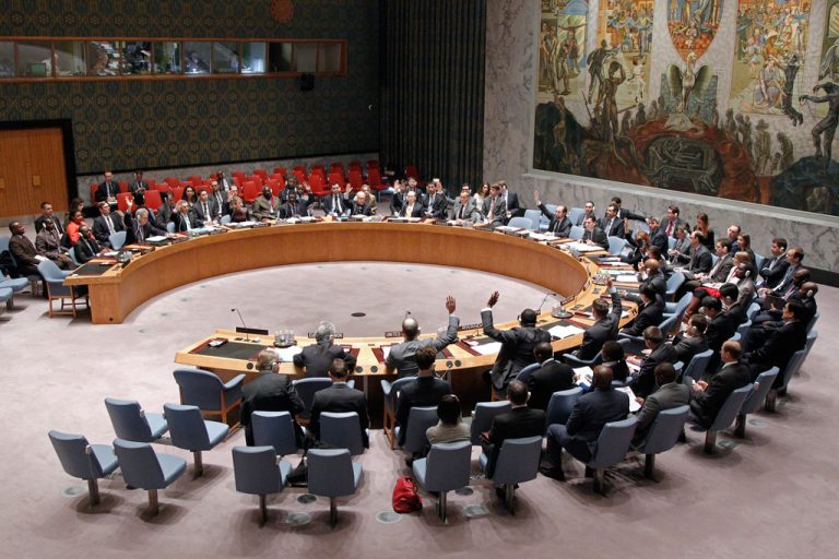 Attentats au Burkina Faso: Ferme condamnation du Conseil de sécurité de l’ONU