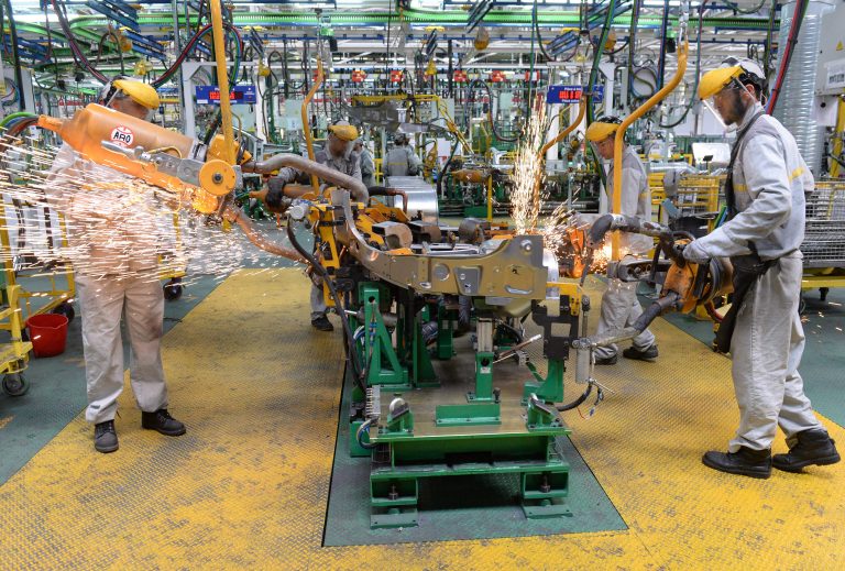 Industries manufacturières : hausse de l’indice des prix à la production de 5,8% au T2-2024 (HCP)