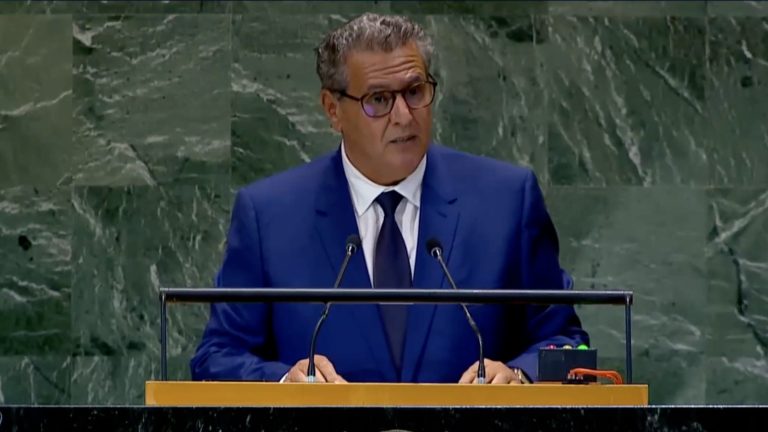 ONU/Afrique: Le Maroc réaffirme son engagement pour une coopération solidaire et agissante