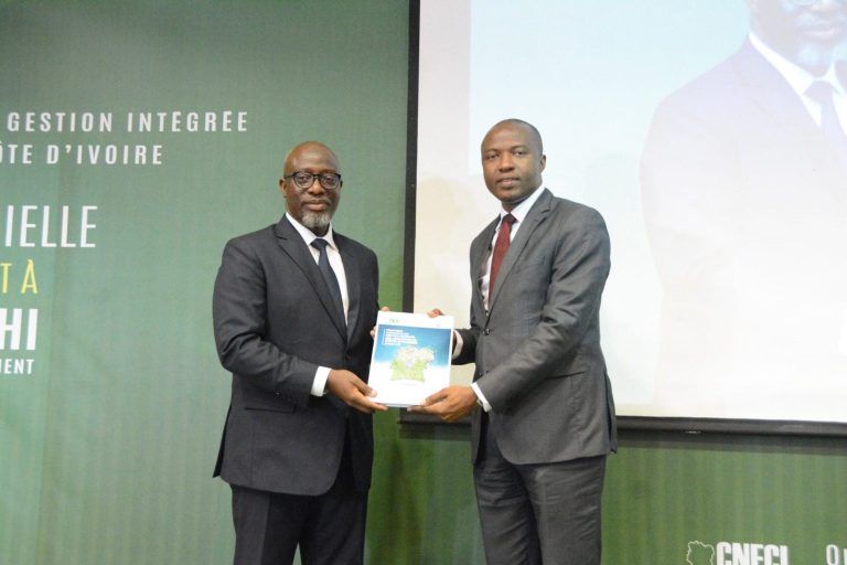 La Côte d’Ivoire se dote d’un cadre partenarial pour une gouvernance intégrée de ses frontières