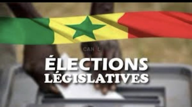 Sénégal : 49 listes de partis, coalitions et entités indépendantes en lice pour les législatives du 17 novembre (officiel)