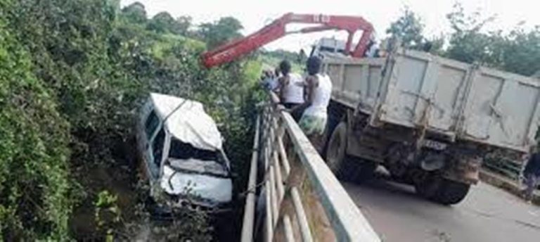 Au moins 17 morts dans un accident de bus dans le nord-ouest du Nigeria
