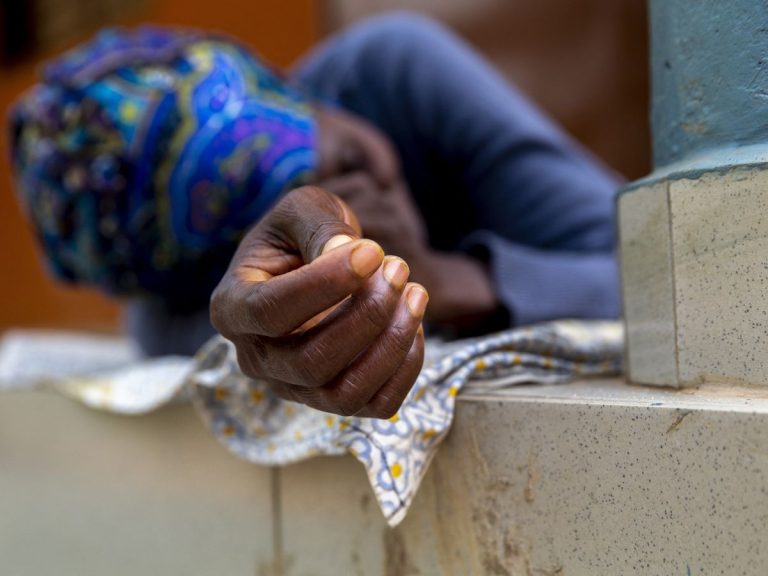 L’Afrique du Sud enregistre 280.000 tentatives de suicide par an