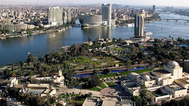 Égypte: hausse des réserves internationales à 47,265 milliards USD en janvier