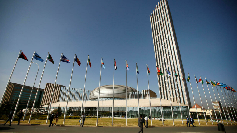 38ème sommet de l’UA: un nouveau leadership pour relever les défis d’une Afrique en quête du progrès
