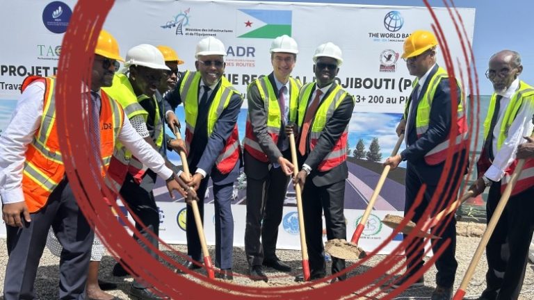 Initiative pour la Corne de l’Afrique: la BM approuve un financement de 90 millions de dollars en faveur de Djibouti