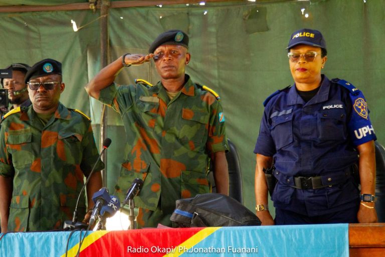 Tentative de coup d’Etat étouffé en RDC : Le verdict de 51 prévenus, attendu le 13 septembre