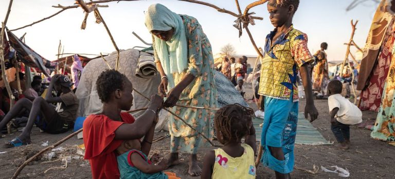 Crise au Soudan : l’ONU appelle à prendre des mesures concrètes pour protéger les civils