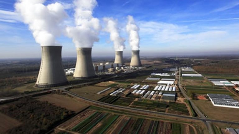 L’Afrique du Sud envisage d’acheter 2500 MW d’énergie nucléaire