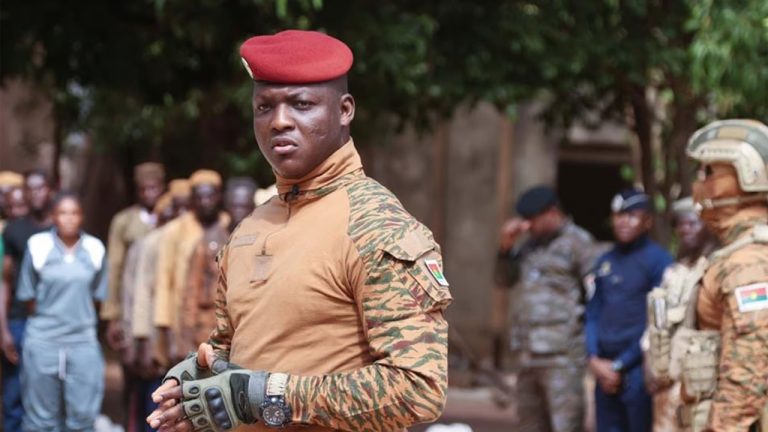 Le Burkina Faso affirme avoir déjoué « plusieurs tentatives de déstabilisation »