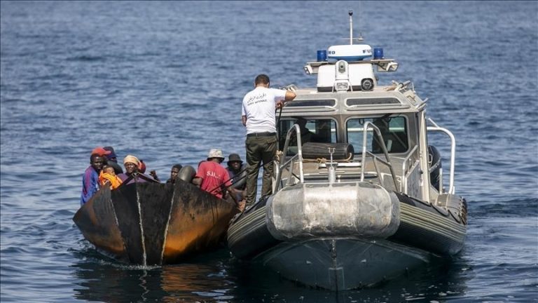 Tunisie : 12 corps de migrants irréguliers repêchés, dont 3 bébés