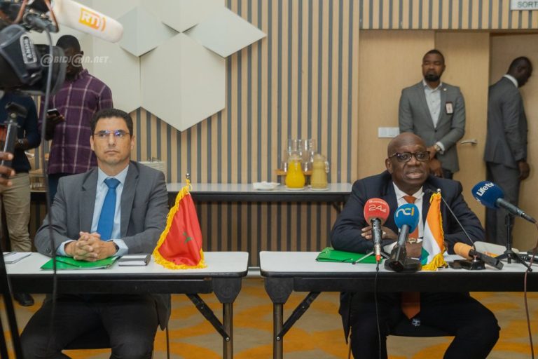 Le Comité exécutif de l’Association des Loteries d’Afrique en conclave à Abidjan