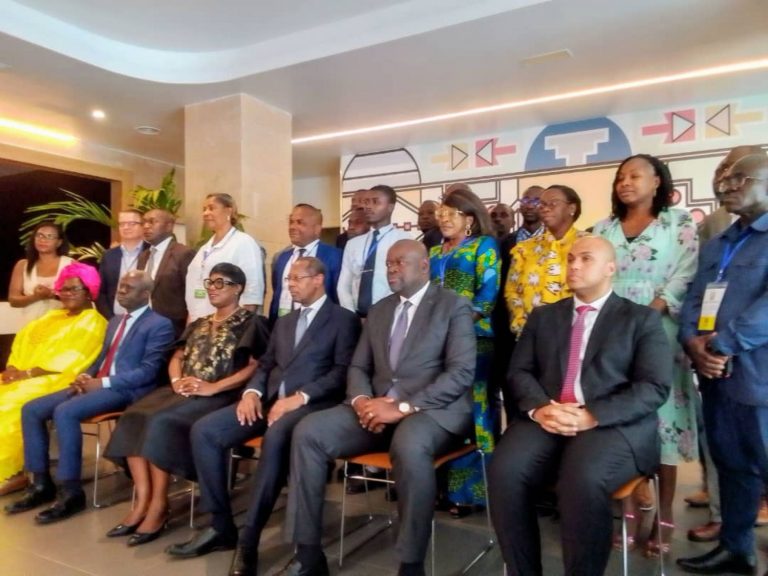 Côte d’Ivoire : Le GIABA engage le secteur privé dans la lutte contre le blanchiment de capitaux et le financement du terrorisme