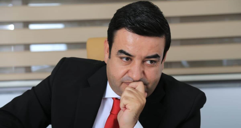 Tunisie : Un candidat à la présidentielle condamné à un an et huit mois de prison