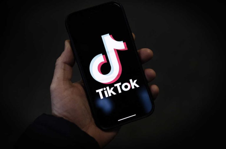 M. Bensaid s’entretient à Rabat avec le directeur des politiques publiques de la plateforme « TikTok » pour la région MENA
