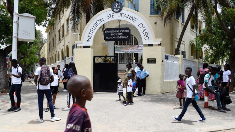 Sénégal: Le gouvernement bannit l’interdiction des signes religieux dans les écoles