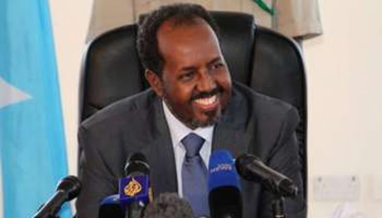 Somalie - gouvernement