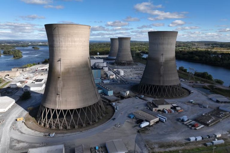 Le Sénégal compte développer des réacteurs nucléaires à des fins de recherche-développement
