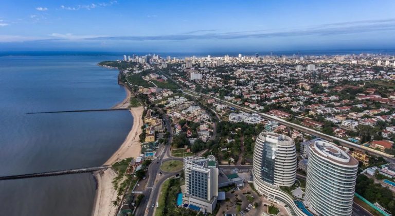 Le Mozambique, un pays d’Afrique australe confronté à des risques croissants (Fiche technique)