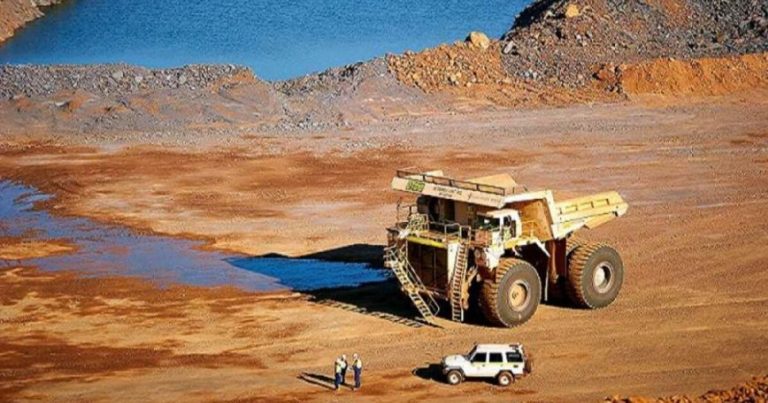 L’Afrique du Sud appelée à investir davantage pour enrayer la chute inquiétante de la production minière