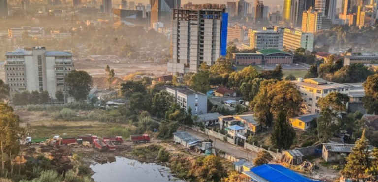 Exercice fiscal 2023/2024: l’Ethiopie affiche une croissance économique de 8,1%